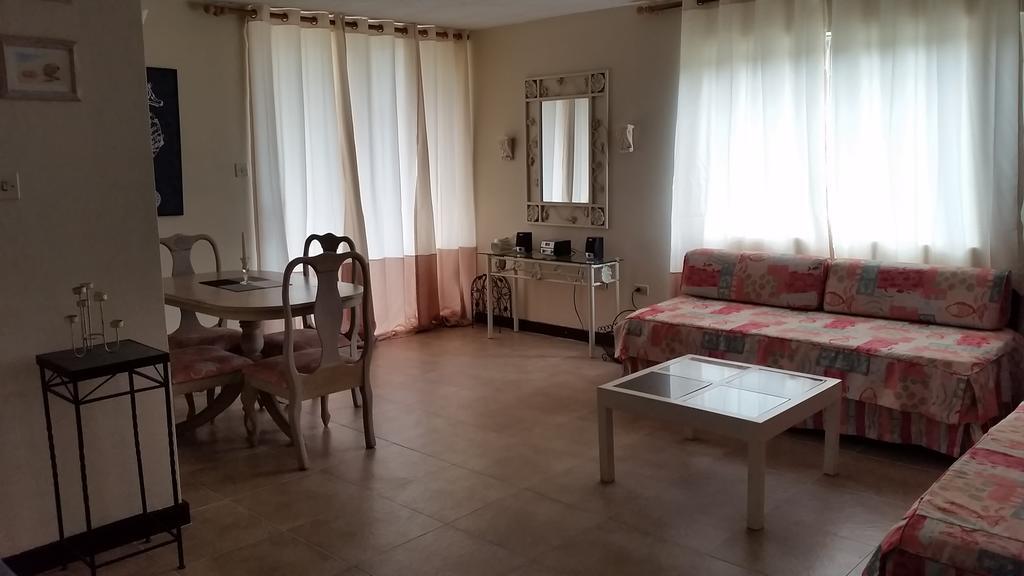 Turtle Beach Towers Apt 22 C - أوشو ريوس المظهر الخارجي الصورة