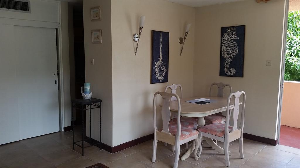 Turtle Beach Towers Apt 22 C - أوشو ريوس المظهر الخارجي الصورة