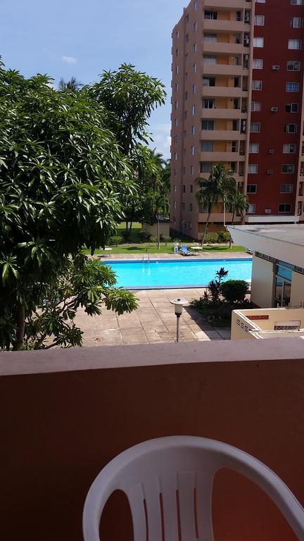 Turtle Beach Towers Apt 22 C - أوشو ريوس المظهر الخارجي الصورة