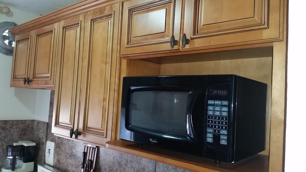 Turtle Beach Towers Apt 22 C - أوشو ريوس المظهر الخارجي الصورة