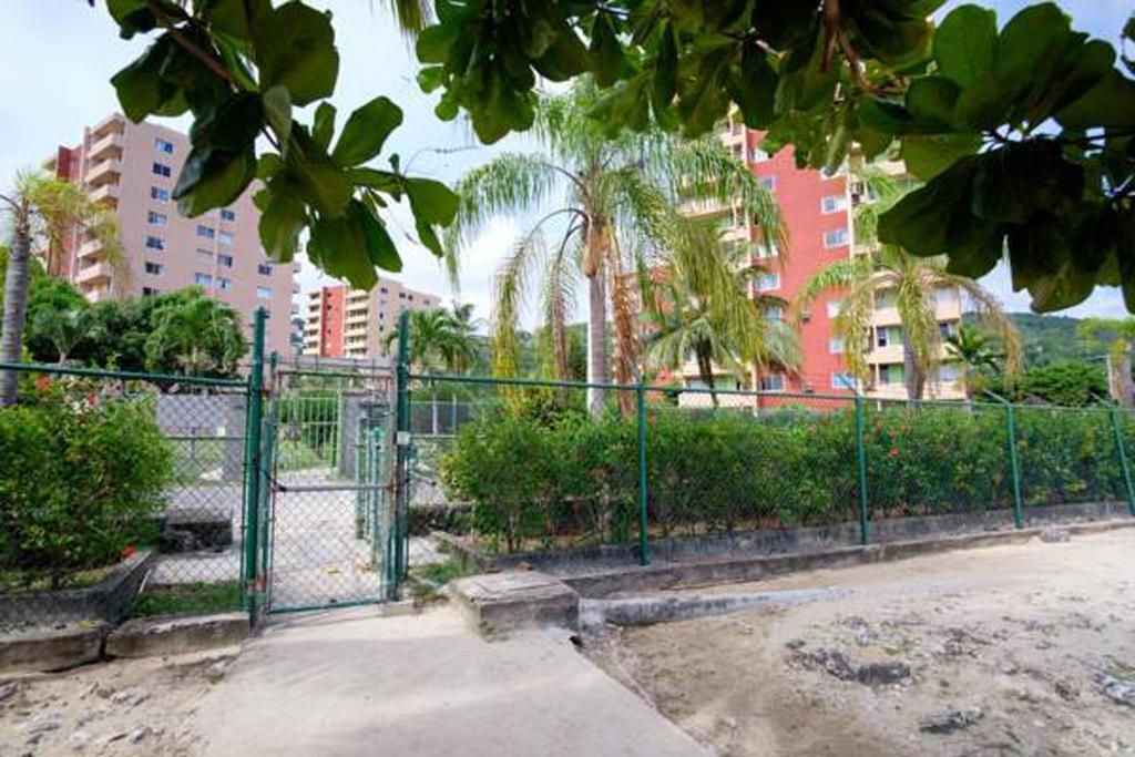 Turtle Beach Towers Apt 22 C - أوشو ريوس المظهر الخارجي الصورة