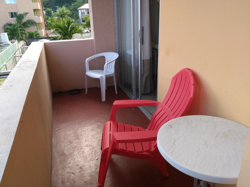Turtle Beach Towers Apt 22 C - أوشو ريوس المظهر الخارجي الصورة