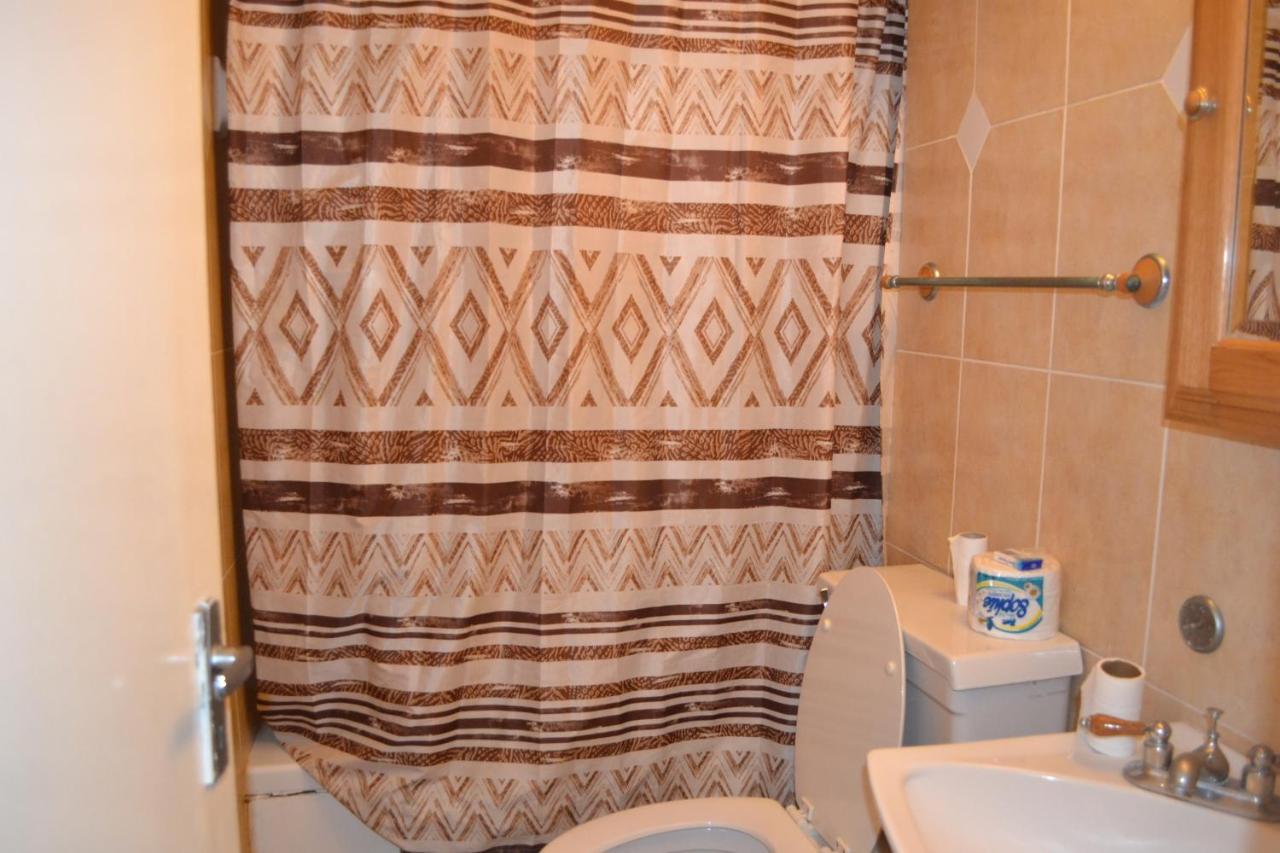Turtle Beach Towers Apt 22 C - أوشو ريوس المظهر الخارجي الصورة