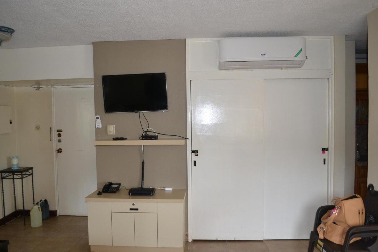 Turtle Beach Towers Apt 22 C - أوشو ريوس المظهر الخارجي الصورة