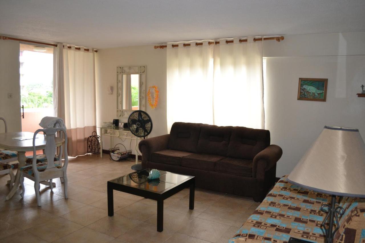 Turtle Beach Towers Apt 22 C - أوشو ريوس المظهر الخارجي الصورة