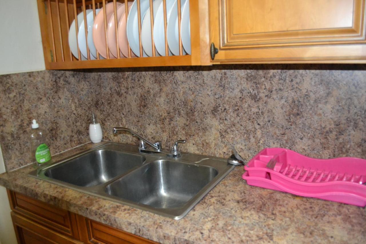 Turtle Beach Towers Apt 22 C - أوشو ريوس المظهر الخارجي الصورة